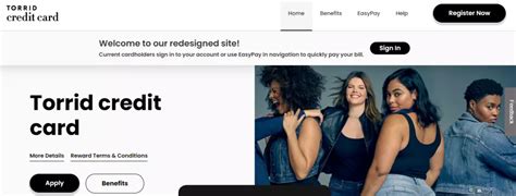 pay torrid online